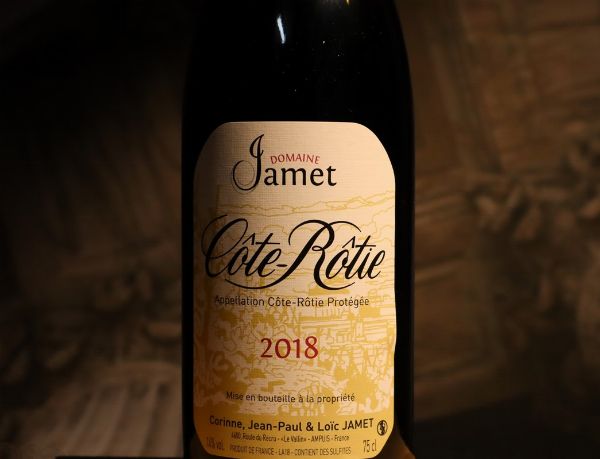 Cte-Rtie Domaine Jamet  - Asta Smartwine 2.0 | Spring Classics - Associazione Nazionale - Case d'Asta italiane