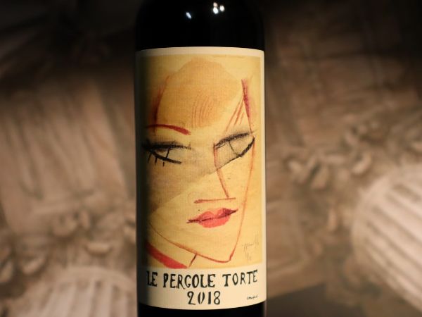 Le Pergole Torte Montevertine 2018  - Asta Smartwine 2.0 | Spring Classics - Associazione Nazionale - Case d'Asta italiane