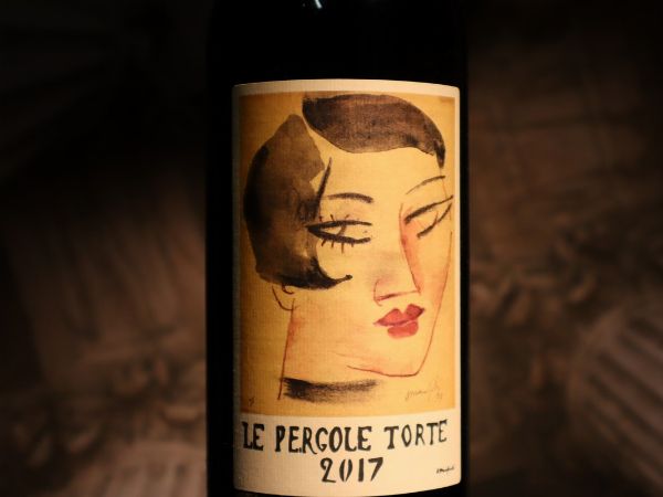 Le Pergole Torte Montevertine 2017  - Asta Smartwine 2.0 | Spring Classics - Associazione Nazionale - Case d'Asta italiane