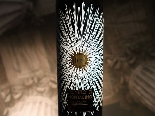 Brunello di Montalcino Luce Tenuta Luce della Vite 2017  - Asta Smartwine 2.0 | Spring Classics - Associazione Nazionale - Case d'Asta italiane