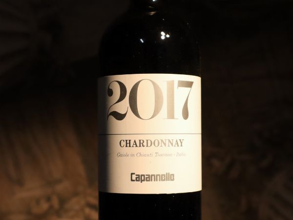 Chardonnay Capannelle  - Asta Smartwine 2.0 | Spring Classics - Associazione Nazionale - Case d'Asta italiane