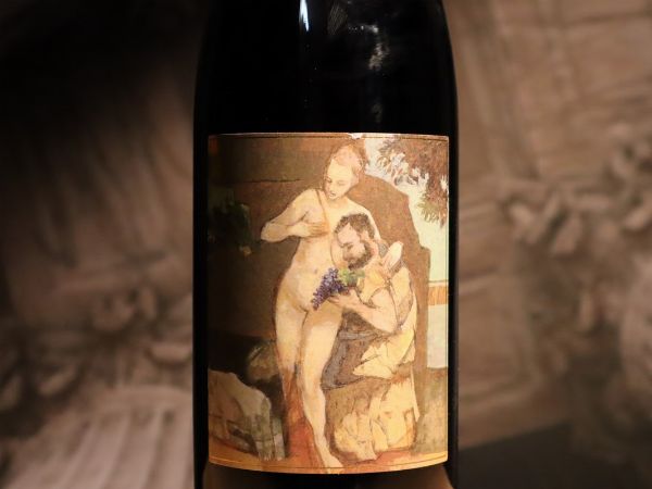 Côte-Rôtie La Seréne Noire Domaine Gangloff 2018  - Asta Smartwine 2.0 | Spring Classics - Associazione Nazionale - Case d'Asta italiane