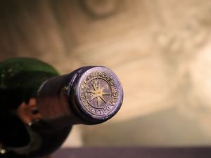 Sassicaia Tenuta San Guido 1975  - Asta Smartwine 2.0 | Spring Classics - Associazione Nazionale - Case d'Asta italiane