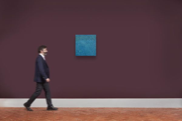 GHIOZZI RENZO : ZOREN (RENZO GHIOZZI)  - Asta ARTE MODERNA E CONTEMPORANEA - Associazione Nazionale - Case d'Asta italiane