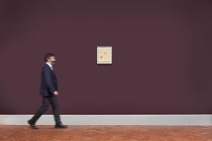 CRIPPA ROBERTO : ROBERTO CRIPPA  - Asta ARTE MODERNA E CONTEMPORANEA - Associazione Nazionale - Case d'Asta italiane