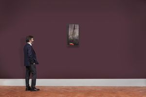 NICOLA CICOGNANI  - Asta ARTE MODERNA E CONTEMPORANEA - Associazione Nazionale - Case d'Asta italiane