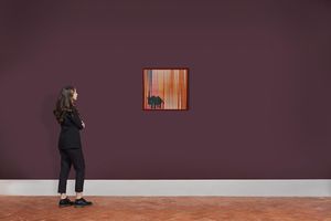 NINO CALOS  - Asta ARTE MODERNA E CONTEMPORANEA - Associazione Nazionale - Case d'Asta italiane