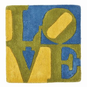 ORLOV ALEXANDER - ROBERT INDIANA