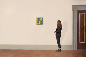 ORLOV ALEXANDER : ROBERT INDIANA  - Asta ARTE MODERNA E CONTEMPORANEA - Associazione Nazionale - Case d'Asta italiane