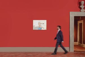 Mauri Fabio : FABIO MAURI  - Asta ARTE MODERNA E CONTEMPORANEA - Associazione Nazionale - Case d'Asta italiane