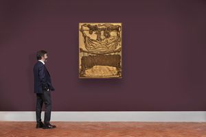 PECOUD PIERRE : PIERRE PECOUD  - Asta ARTE MODERNA E CONTEMPORANEA - Associazione Nazionale - Case d'Asta italiane