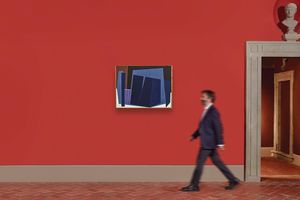 Nativi Gualtiero : GUALTIERO NATIVI  - Asta ARTE MODERNA E CONTEMPORANEA - Associazione Nazionale - Case d'Asta italiane