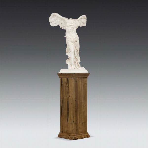 SCULTURA, SECOLO XX  - Asta INTERNATIONAL FINE ART - Associazione Nazionale - Case d'Asta italiane