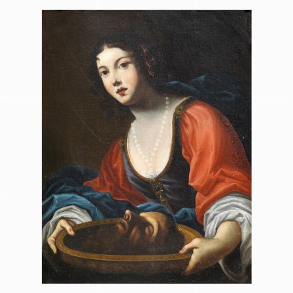 Artista fiorentino, secolo XVII  - Asta INTERNATIONAL FINE ART - Associazione Nazionale - Case d'Asta italiane