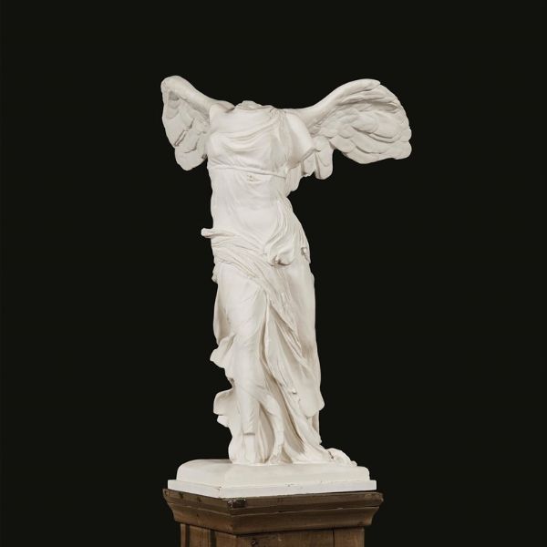 SCULTURA, SECOLO XX  - Asta INTERNATIONAL FINE ART - Associazione Nazionale - Case d'Asta italiane