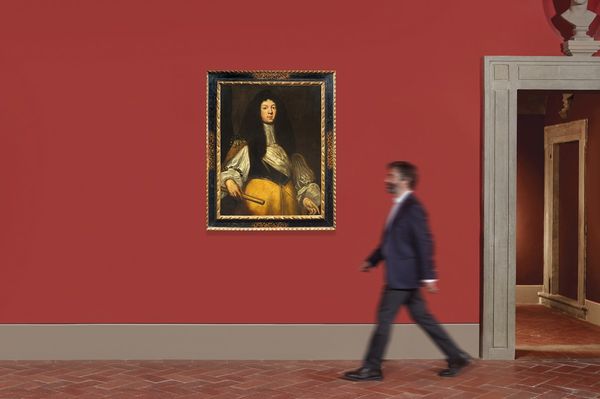 Scuola dell'Italia settentrionale, secolo XVII  - Asta INTERNATIONAL FINE ART - Associazione Nazionale - Case d'Asta italiane