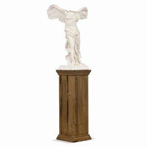 SCULTURA, SECOLO XX  - Asta INTERNATIONAL FINE ART - Associazione Nazionale - Case d'Asta italiane