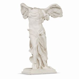 SCULTURA, SECOLO XX  - Asta INTERNATIONAL FINE ART - Associazione Nazionale - Case d'Asta italiane