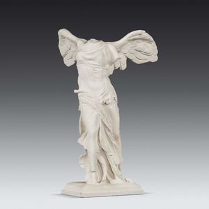 SCULTURA, SECOLO XX  - Asta INTERNATIONAL FINE ART - Associazione Nazionale - Case d'Asta italiane