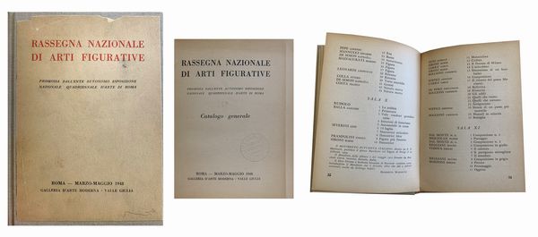 EMILIO VEDOVA : Il semaforo  - Asta Arte Moderna e Contemporanea - Associazione Nazionale - Case d'Asta italiane