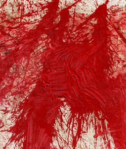 Hermann Nitsch : SF_KURT_10  - Asta Arte Moderna e Contemporanea - Associazione Nazionale - Case d'Asta italiane