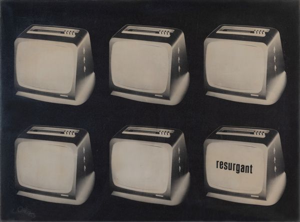 LUCIANO  ORI : Resurgant  - Asta Arte moderna e contemporanea - Dipinti del XIX e XX secolo - Associazione Nazionale - Case d'Asta italiane