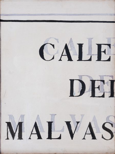 RAOUL SCHULTZ : Toponomastica  - Asta Arte moderna e contemporanea - Dipinti del XIX e XX secolo - Associazione Nazionale - Case d'Asta italiane