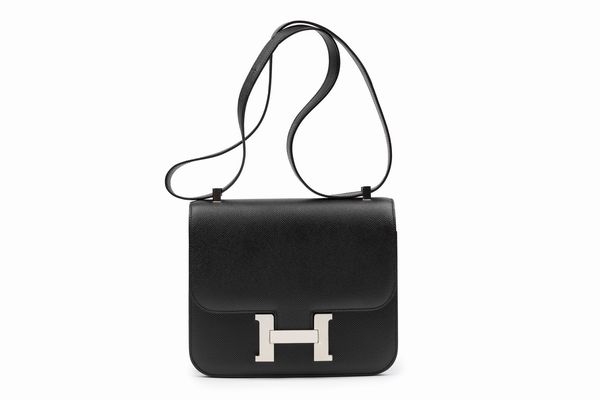 Hermès : Borsa Constance  - Asta Luxury Fashion - Associazione Nazionale - Case d'Asta italiane