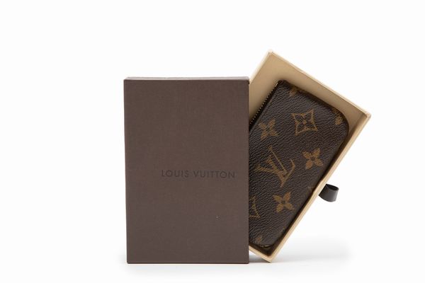 Louis Vuitton : Portachiavi  - Asta Luxury Fashion - Associazione Nazionale - Case d'Asta italiane