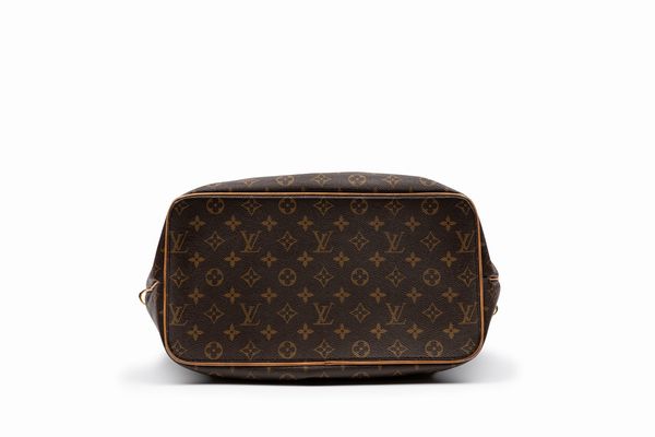 Louis Vuitton : Borsa Palermo  - Asta Luxury Fashion - Associazione Nazionale - Case d'Asta italiane