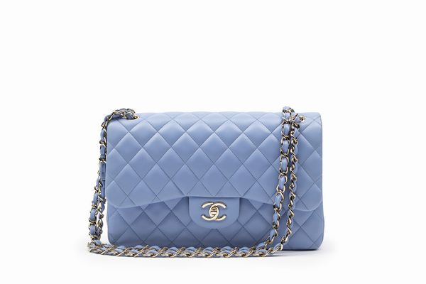 CHANEL : Borsa  - Asta Luxury Fashion - Associazione Nazionale - Case d'Asta italiane