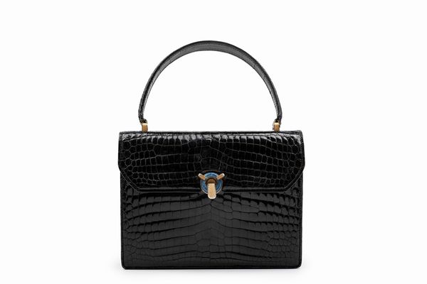 GUCCI : Borsa  - Asta Luxury Fashion - Associazione Nazionale - Case d'Asta italiane