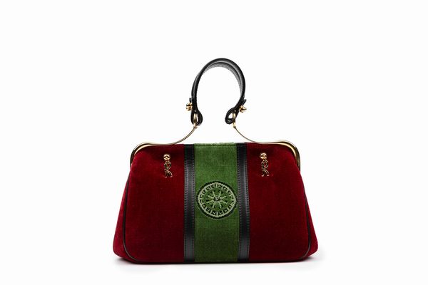 Roberta di Camerino : Borsa  - Asta Luxury Fashion - Associazione Nazionale - Case d'Asta italiane