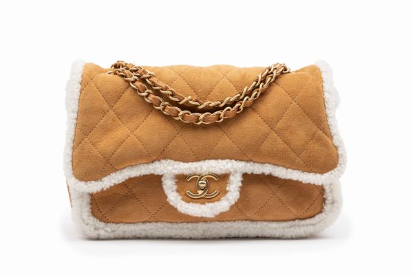 CHANEL : Borsa  - Asta Luxury Fashion - Associazione Nazionale - Case d'Asta italiane