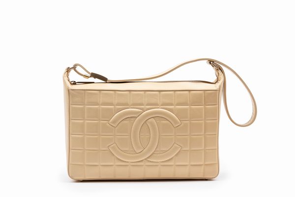 CHANEL : Borsa  - Asta Luxury Fashion - Associazione Nazionale - Case d'Asta italiane