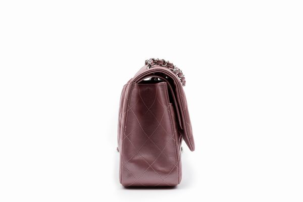 CHANEL : Borsa  - Asta Luxury Fashion - Associazione Nazionale - Case d'Asta italiane