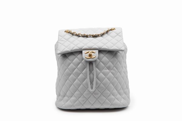 CHANEL : Zainetto  - Asta Luxury Fashion - Associazione Nazionale - Case d'Asta italiane