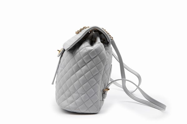 CHANEL : Zainetto  - Asta Luxury Fashion - Associazione Nazionale - Case d'Asta italiane