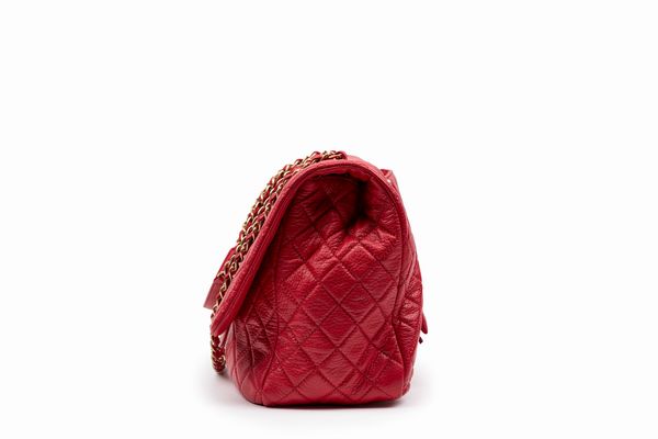 CHANEL : Borsa XXL  - Asta Luxury Fashion - Associazione Nazionale - Case d'Asta italiane