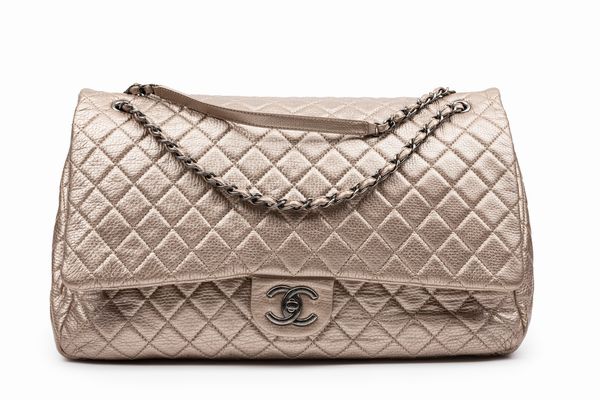 CHANEL : Borsa  - Asta Luxury Fashion - Associazione Nazionale - Case d'Asta italiane