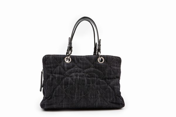 CHANEL : Borsa  - Asta Luxury Fashion - Associazione Nazionale - Case d'Asta italiane