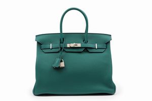 Hermès - Borsa Birkin Candy 35 cm special order