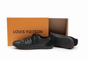 Louis Vuitton - Sneaker stringata