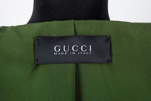 GUCCI : Giacca  - Asta Luxury Fashion - Associazione Nazionale - Case d'Asta italiane