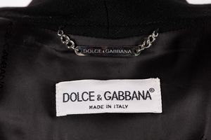 Dolce & Gabbana : Giacca  - Asta Luxury Fashion - Associazione Nazionale - Case d'Asta italiane