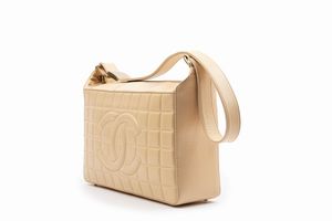 CHANEL : Borsa  - Asta Luxury Fashion - Associazione Nazionale - Case d'Asta italiane