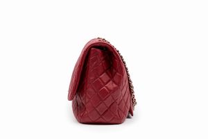 CHANEL : Borsa XL  - Asta Luxury Fashion - Associazione Nazionale - Case d'Asta italiane