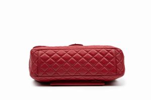 CHANEL : Borsa XL  - Asta Luxury Fashion - Associazione Nazionale - Case d'Asta italiane