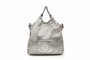 CHANEL - Borsa shopper