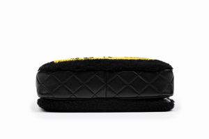 CHANEL : Borsa Pop Art N.5  - Asta Luxury Fashion - Associazione Nazionale - Case d'Asta italiane